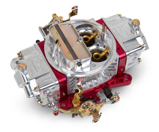 Holley Ultra Double Pumper® Carburetor 0-76851RD