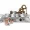 Holley Throttle Body Kit 112-122