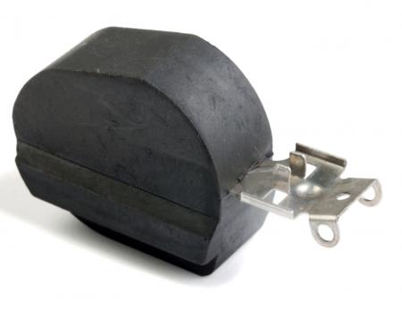 Holley Side Hung Float 116-1