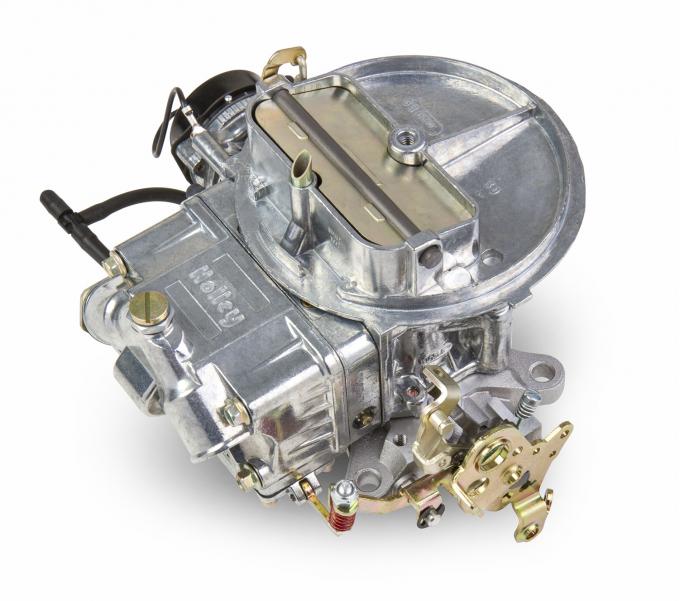 Holley Street Avenger Carburetor 0-80500