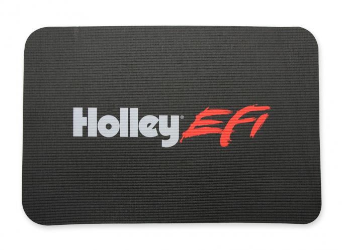 Holley EFI Laptop Tuning Mat 36-448