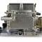 Holley 650 CFM Quadrajet™ Style Spreadbore Carburetor 0-6210