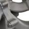 Holley Race Intake Manifold 300-291