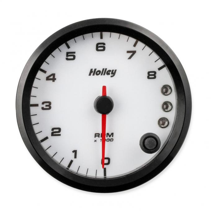 Holley EFI CAN Tachometer 26-615W