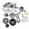 Holley Mid-Mount Accessory Drive System Kit 20-202