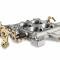 Holley Throttle Body Kit 112-17