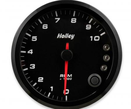 Holley Analog-Style Tachometer 26-617