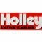 Holley Ultra Carbs Decal 36-394