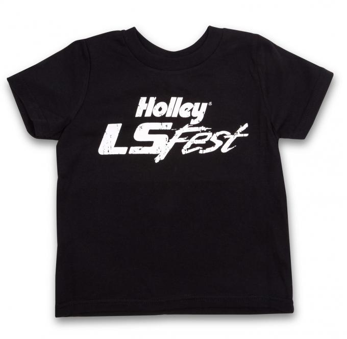Holley LS Fest Shirt 10187-4THOL