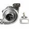 Holley STS Turbo Journal Bearing Turbocharger STS204