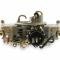 Holley 850 CFM Marine Carburetor-Aluminum 0-80443