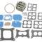 Holley Replacement Main Body 134-346