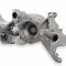 Holley LS COOLING MANIFOLD RAW 97-163