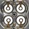 Holley HP Main Body Retro-Fit Kit 134-300SA