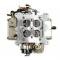 Holley 390 CFM Classic Carburetor 0-8007