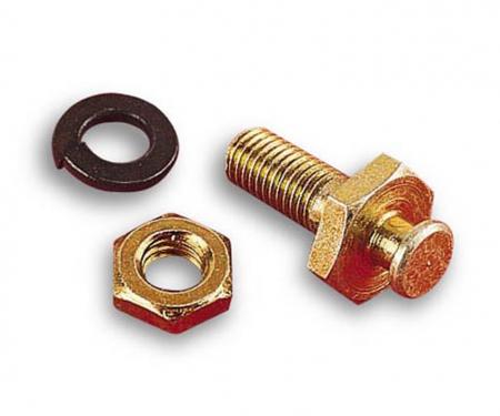 Holley Transmission Kickdown Stud 20-40