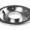 Holley 14" Chrome Round Air Cleaner 120-102