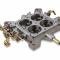 Holley Throttle Body Kit 112-9