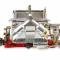 Holley Ultra Double Pumper® Carburetor 0-76851RD
