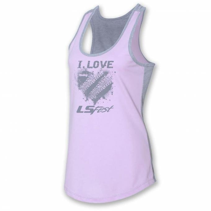 Holley LS Fest Shirt 10169-MDHOL