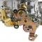 Holley Performance Street Carburetor 0-4412SA