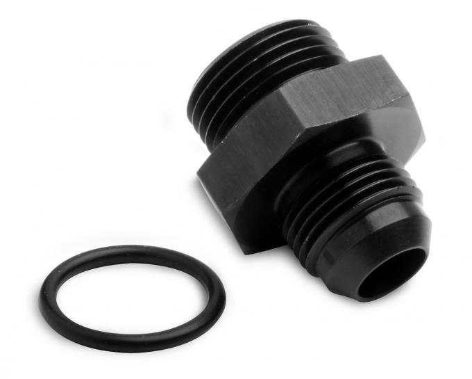 Holley O-Ring Port Fitting 26-189