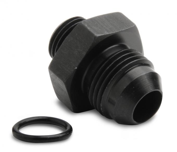 Holley O-Ring Port Fitting 26-182
