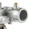 Holley STS Turbo Journal Bearing Turbocharger STS205