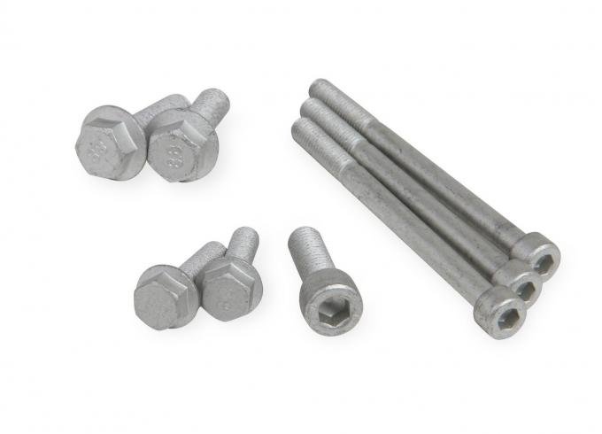 Holley Replacement Accessory Drive Hardware 97-172
