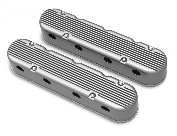 Holley LS Valve Cover 241-180