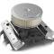 Holley GM Muscle Series Air Cleaner Kit 120-215