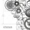 Holley Accessory Drive Kit 20-140BK