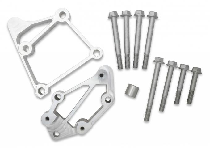 Holley Accessory Drive Bracket 21-2P
