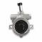 Holley Power Steering Pump Assembly, Aluminum Corvette 198-100