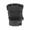 Holley GM Gen-v LT Swap Oil Pan 302-20BK