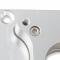 Holley Sniper Top Intake Manifold Plate 870010