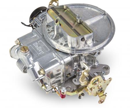 Holley Street Avenger Carburetor 0-80350