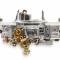 Holley 670 CFM Street Avenger Carburetor 0-81670