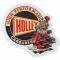 Holley Retro Metal Sign 10003HOL