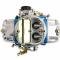 Holley 650 CFM Ultra Double Pumper Carburetor 0-76650BL