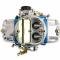 Holley 850 CFM Ultra Double Pumper Carburetor 0-76850BL