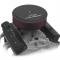 Holley GM Muscle Series Air Cleaner Kit 120-220