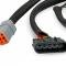 Holley VR1 Series Brushless Fuel Pump w/Controller Quick Kit 12-767