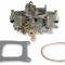 Holley Street/Strip Carburetor 0-3310C