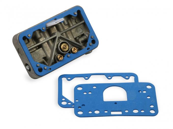 Holley Metering Block 134-68