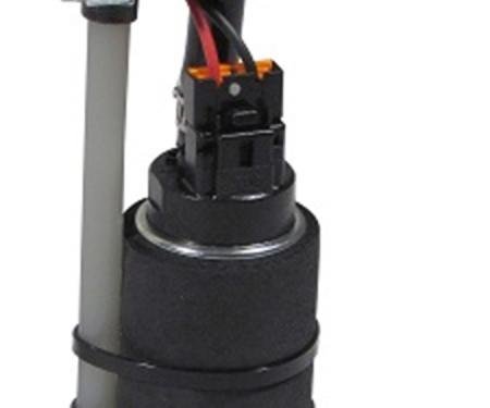 Holley GPA Series Fuel Pump Assembly 19-165