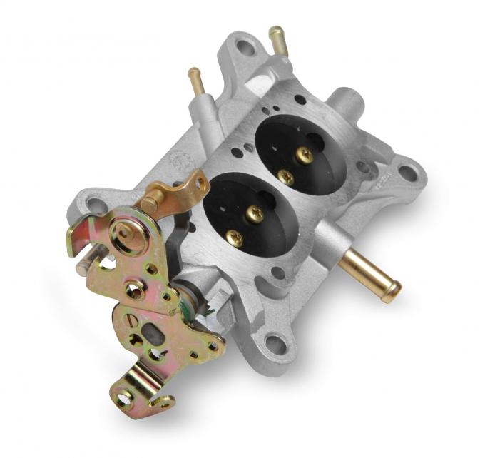 Holley Throttle Body Kit 112-2