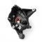Holley Power Steering Bracket 97-253BK