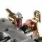 Holley Throttle Body Kit 112-122