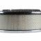 Holley GM Licensed Vintage Air Cleaner 120-167